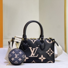 LV Shopping Bags